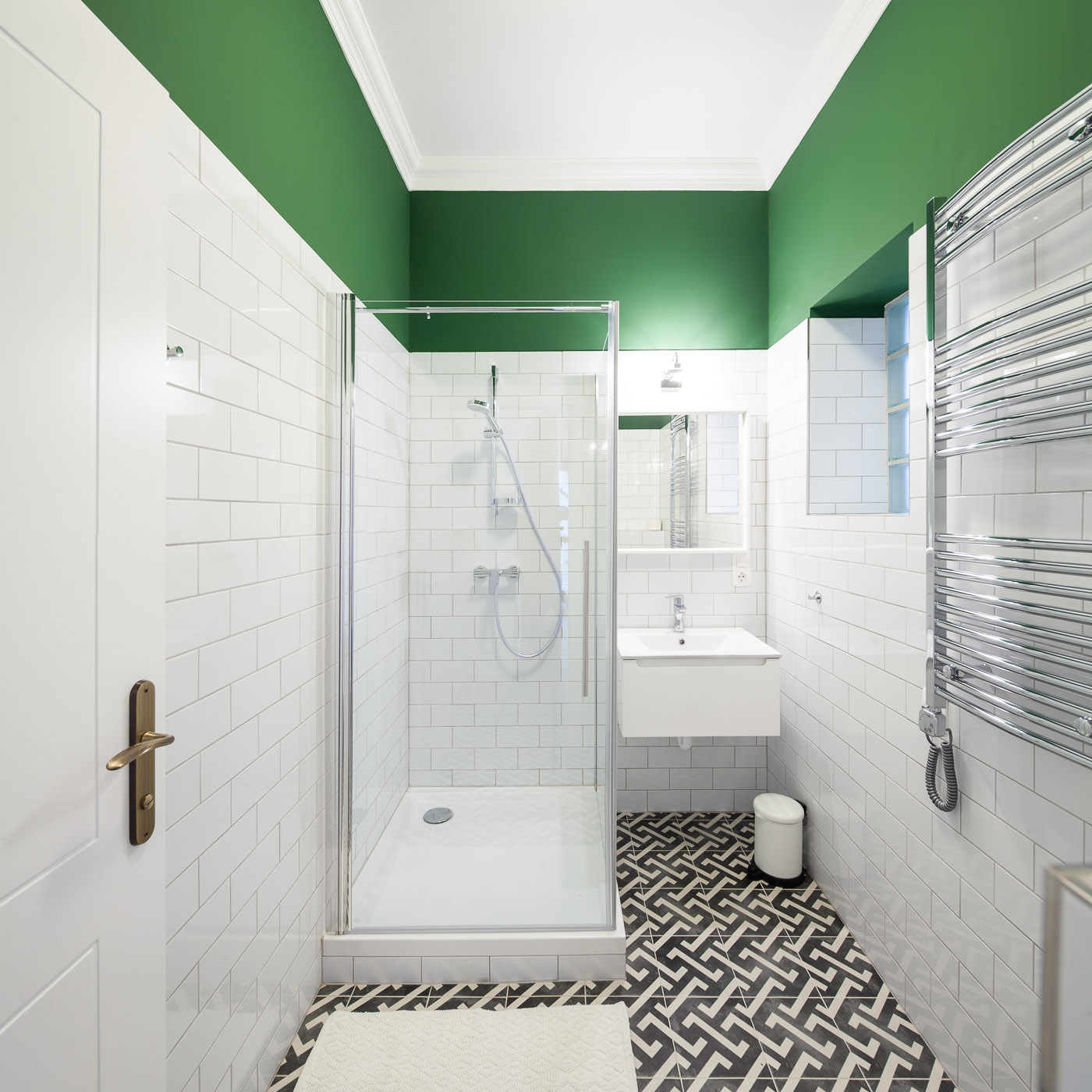 Malvina apartment — galéria 4