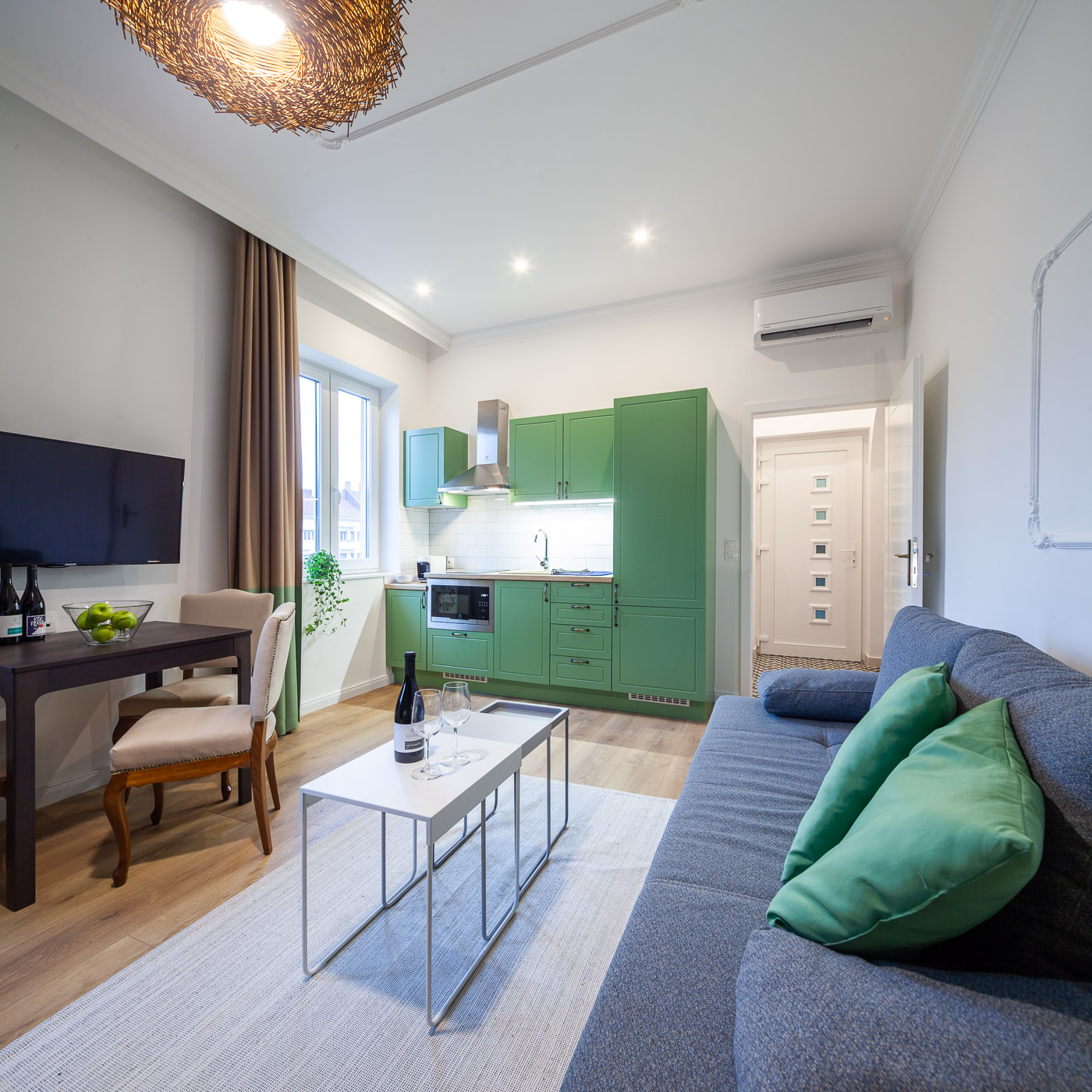 Malvina apartment — galéria 6