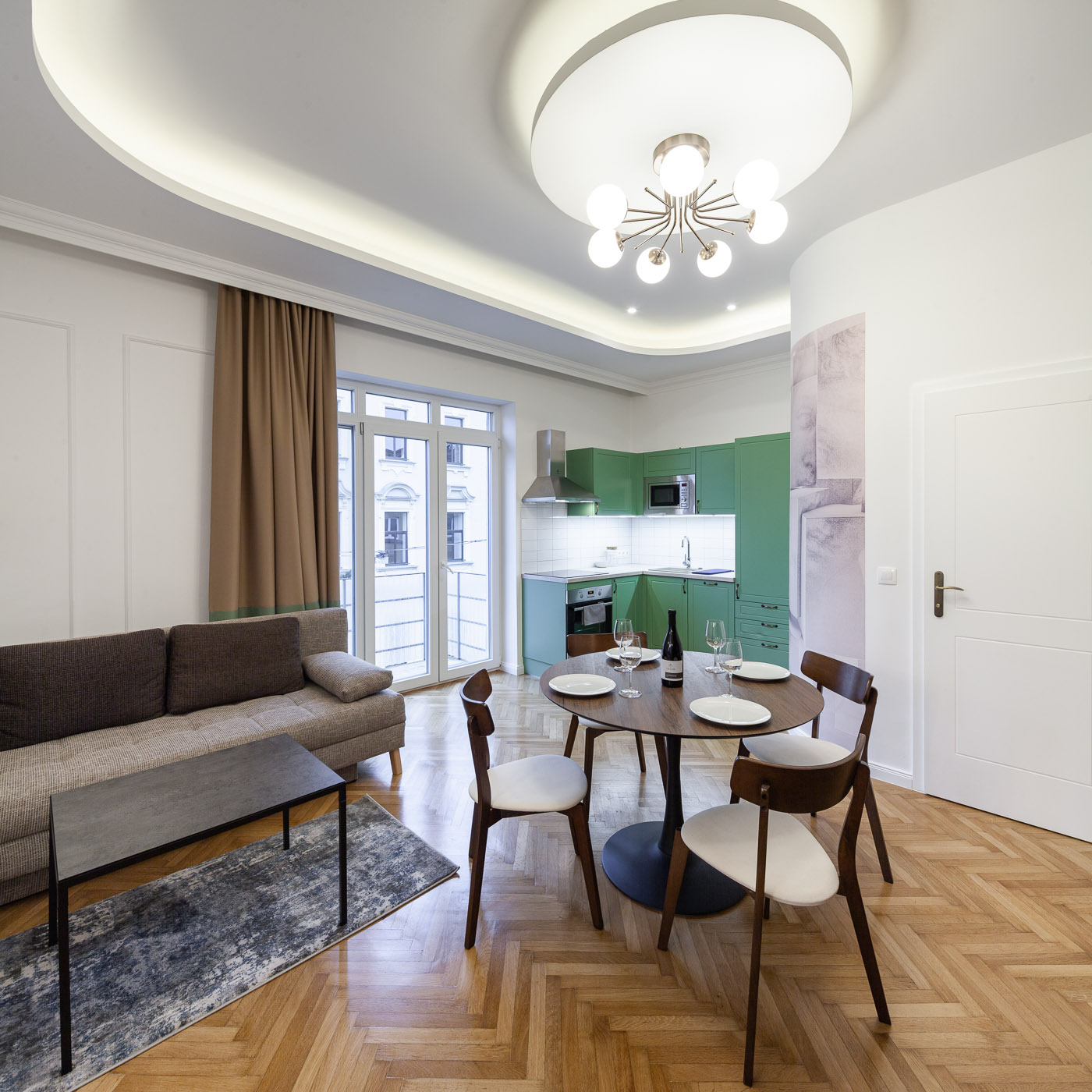 Ilona apartman — galéria 25
