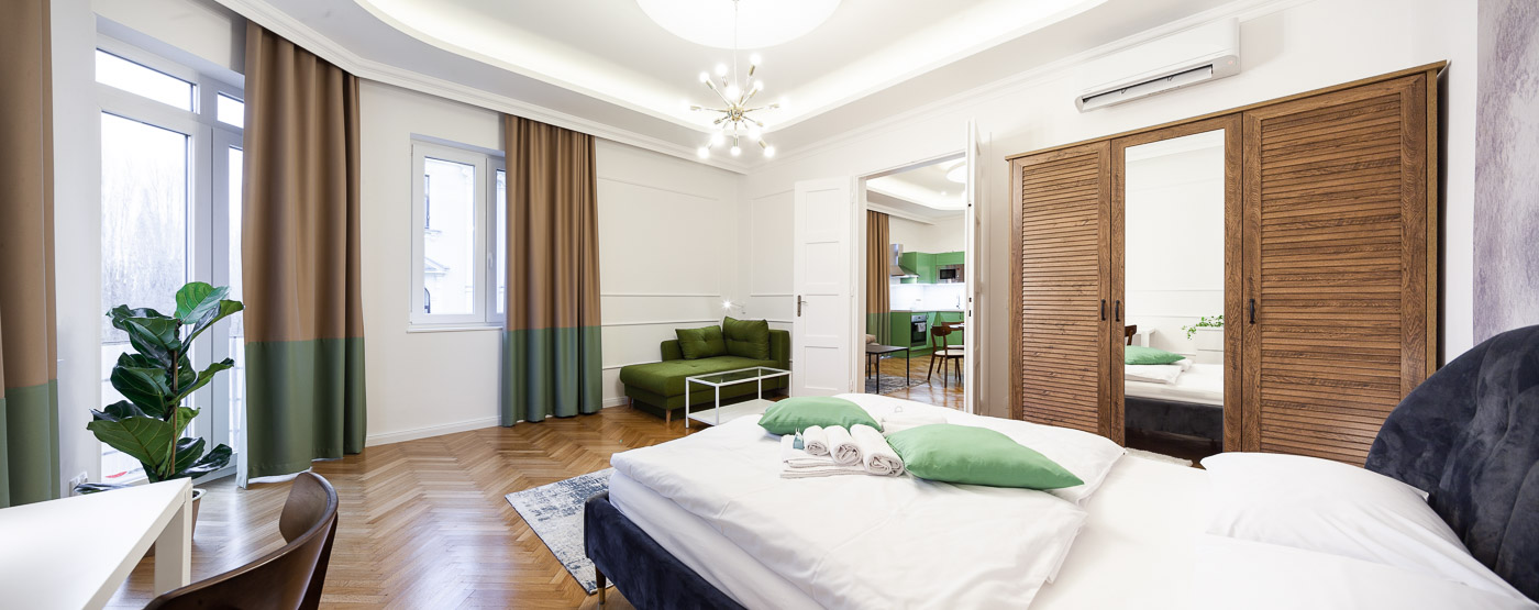 Ilona apartman — galéria 23