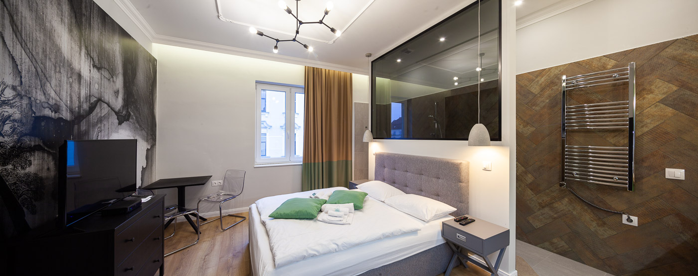 Etelka Apartment — galéria 4