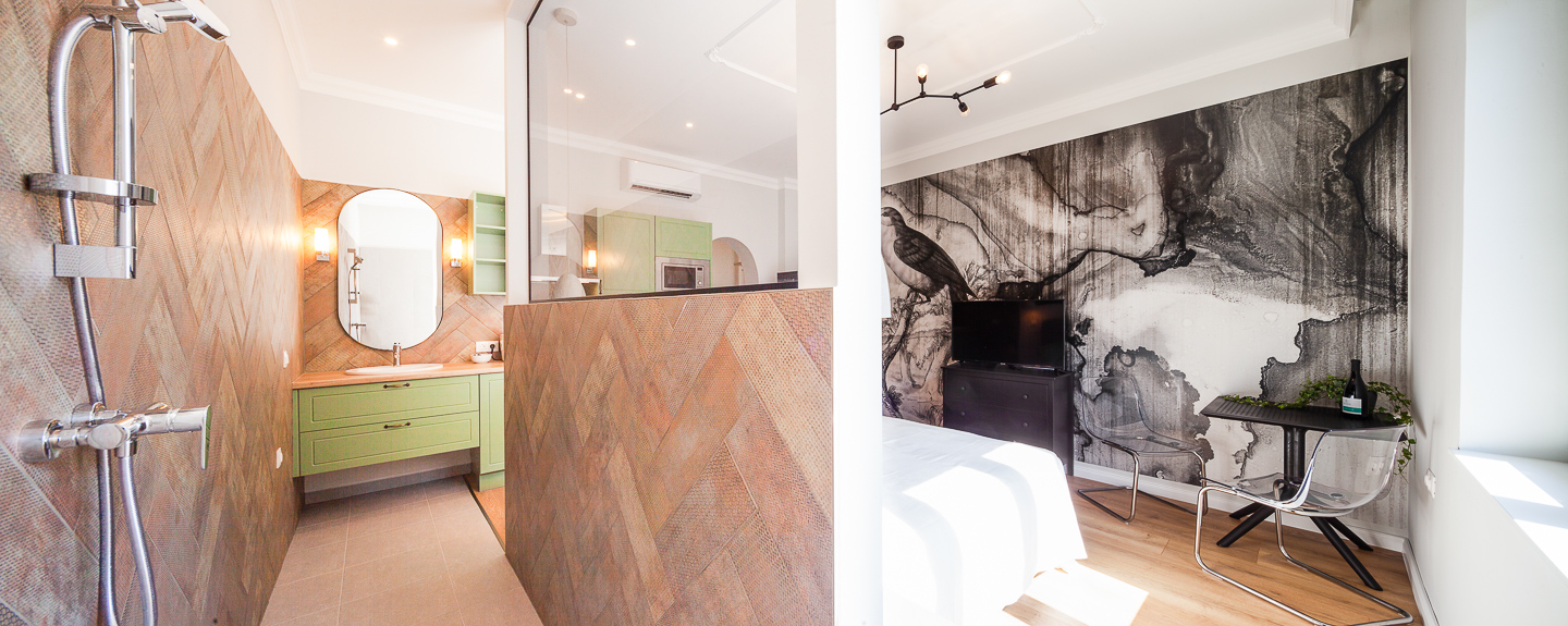 Etelka Apartment — galéria 7