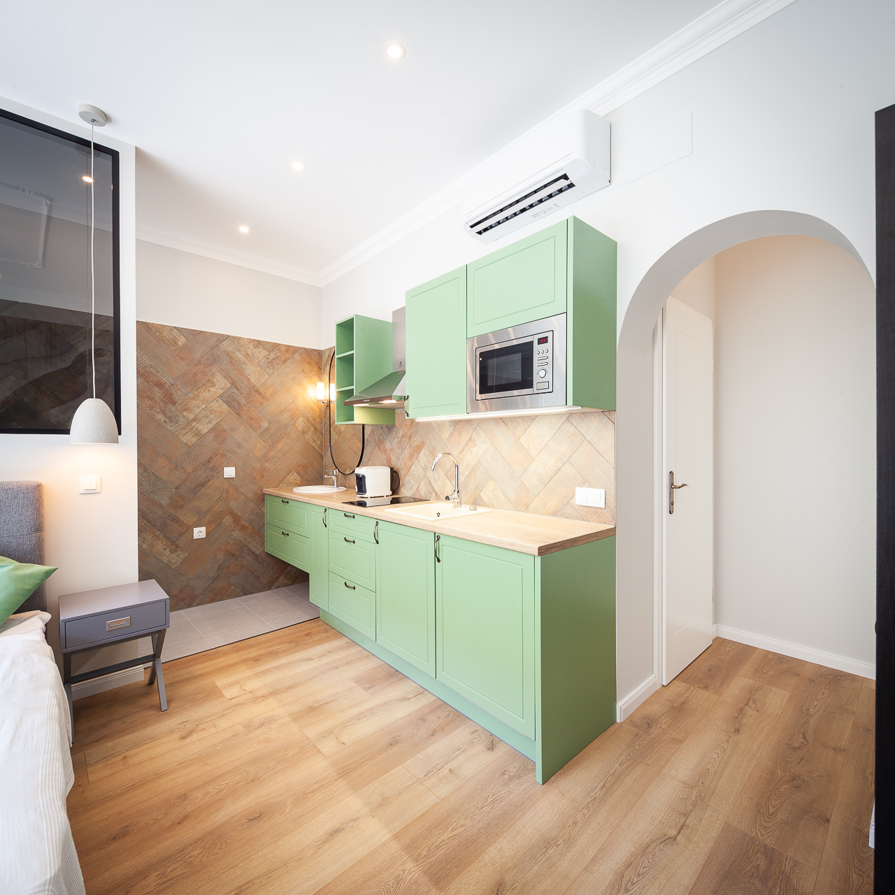 Etelka Apartment — galéria 13