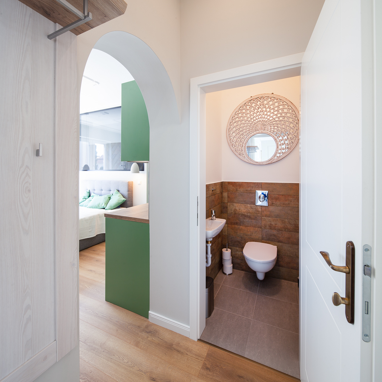 Etelka Apartment — galéria 16