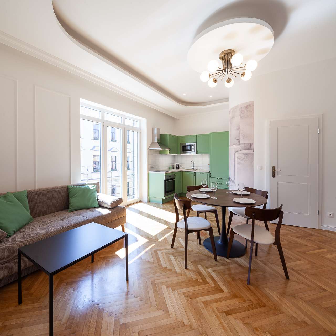 Ilona apartman — galéria 20