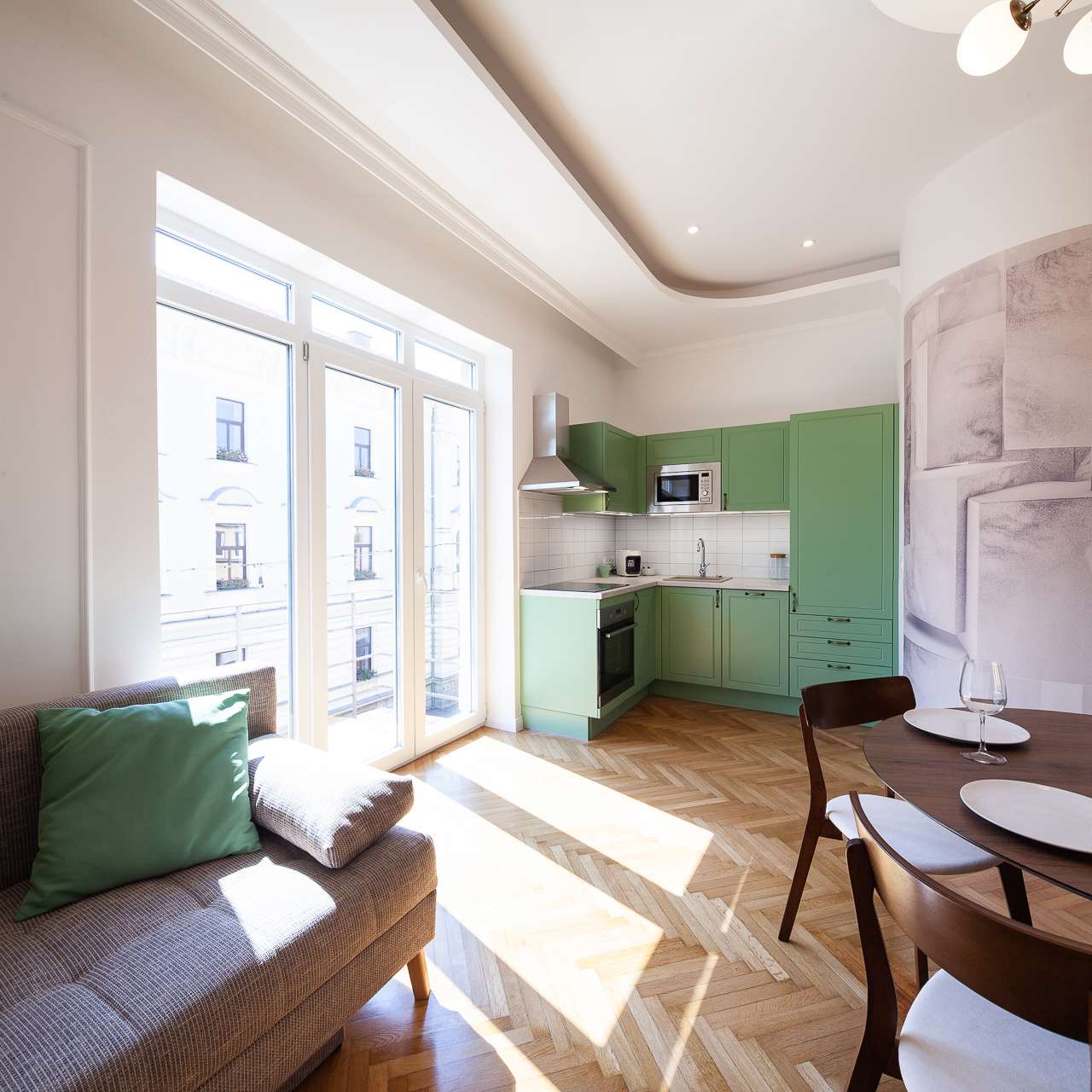 Ilona apartman — galéria 1
