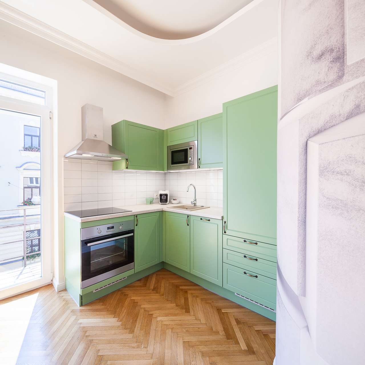 Ilona apartman — galéria 9