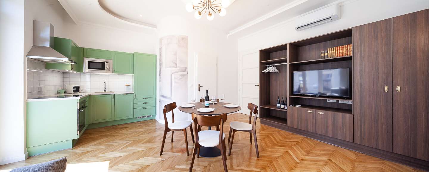 Ilona apartman — galéria 24
