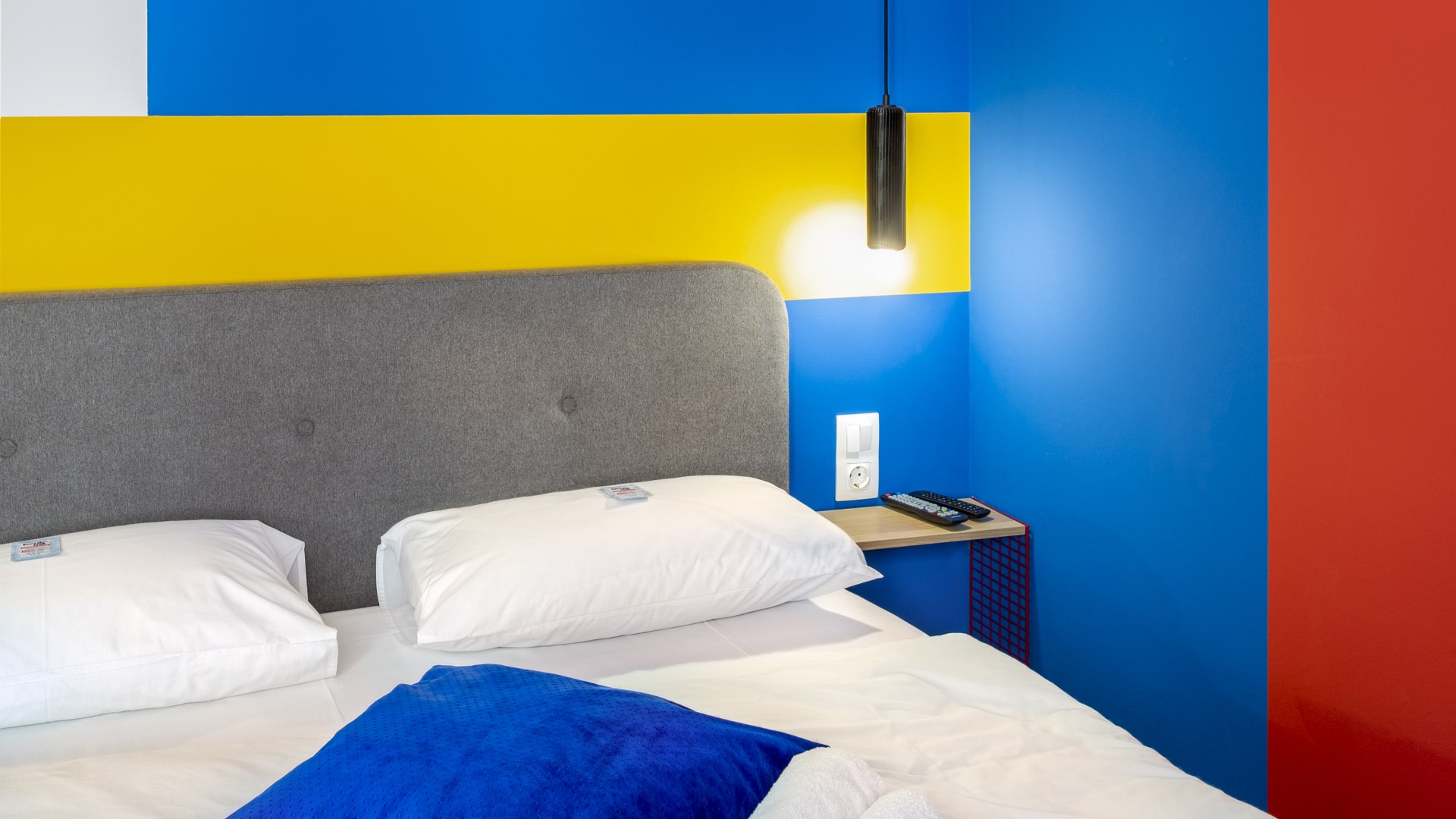 Blue apartment — galéria 3