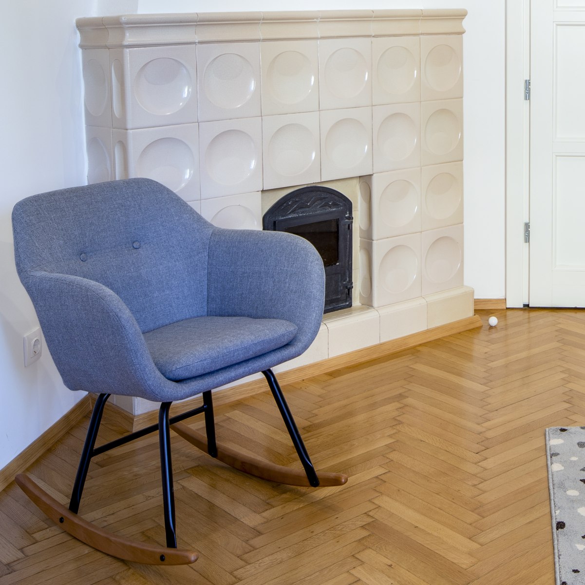 Blue apartment — galéria 4