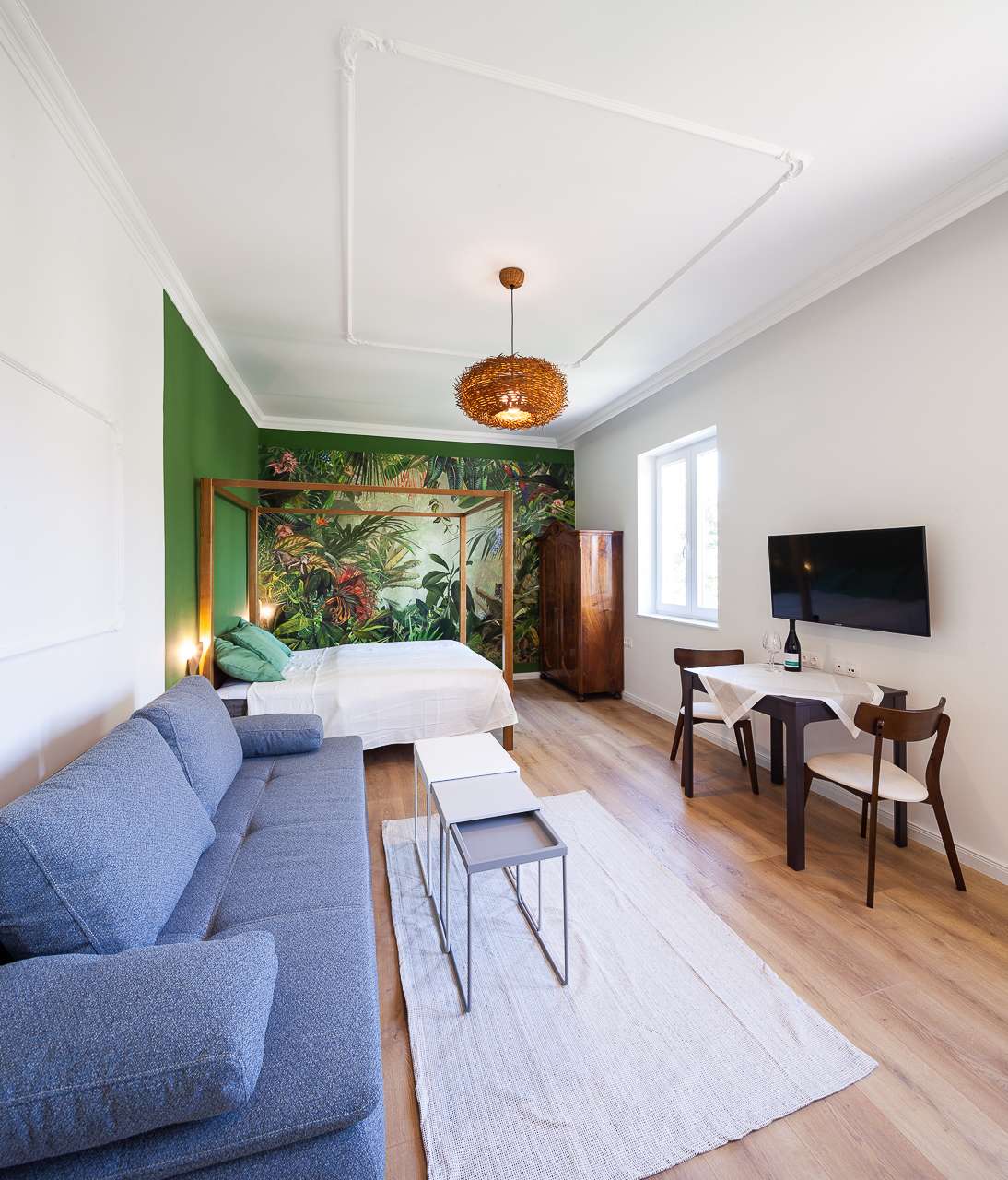 Malvina apartment — galéria 13