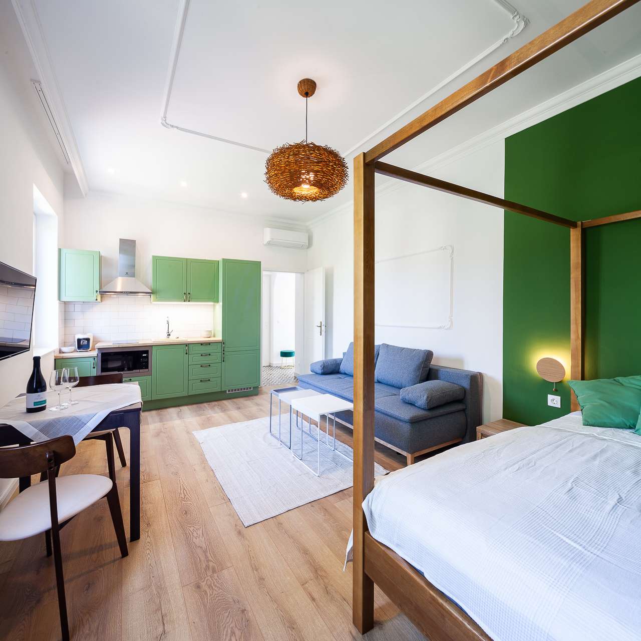 Malvina apartment — galéria 11