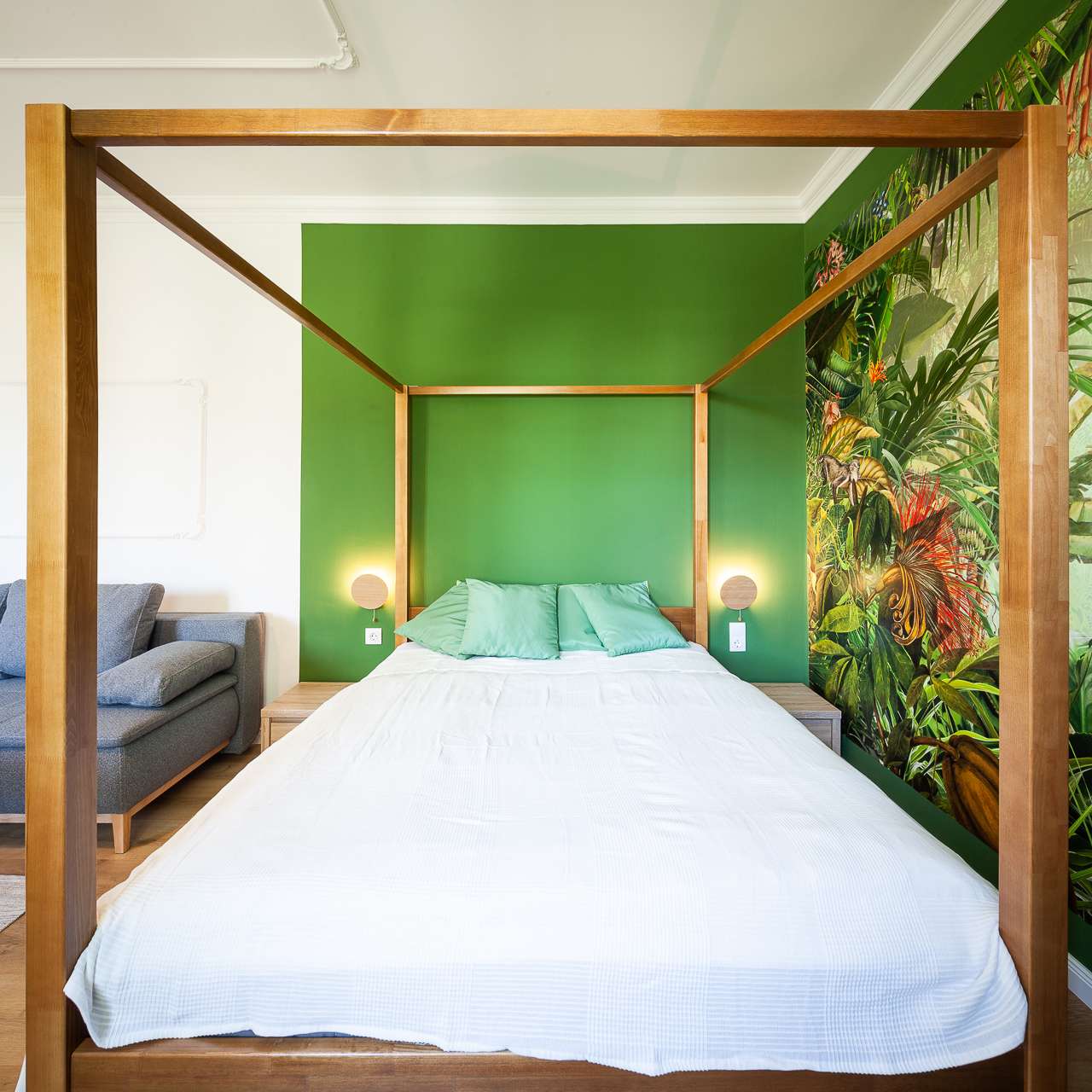 Malvina apartment — galéria 8