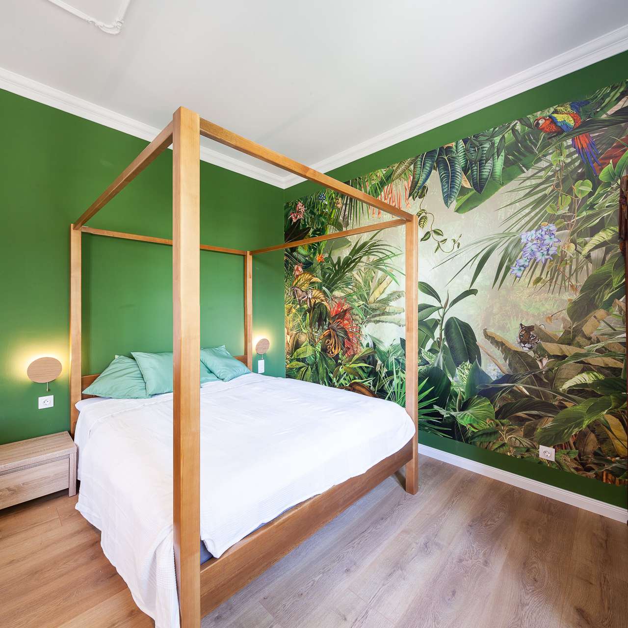 Malvina apartment — galéria 5