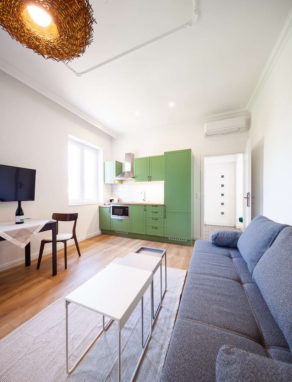 Malvina apartment
