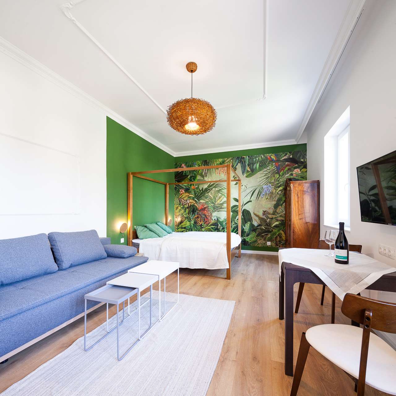 Malvina apartment — galéria 10