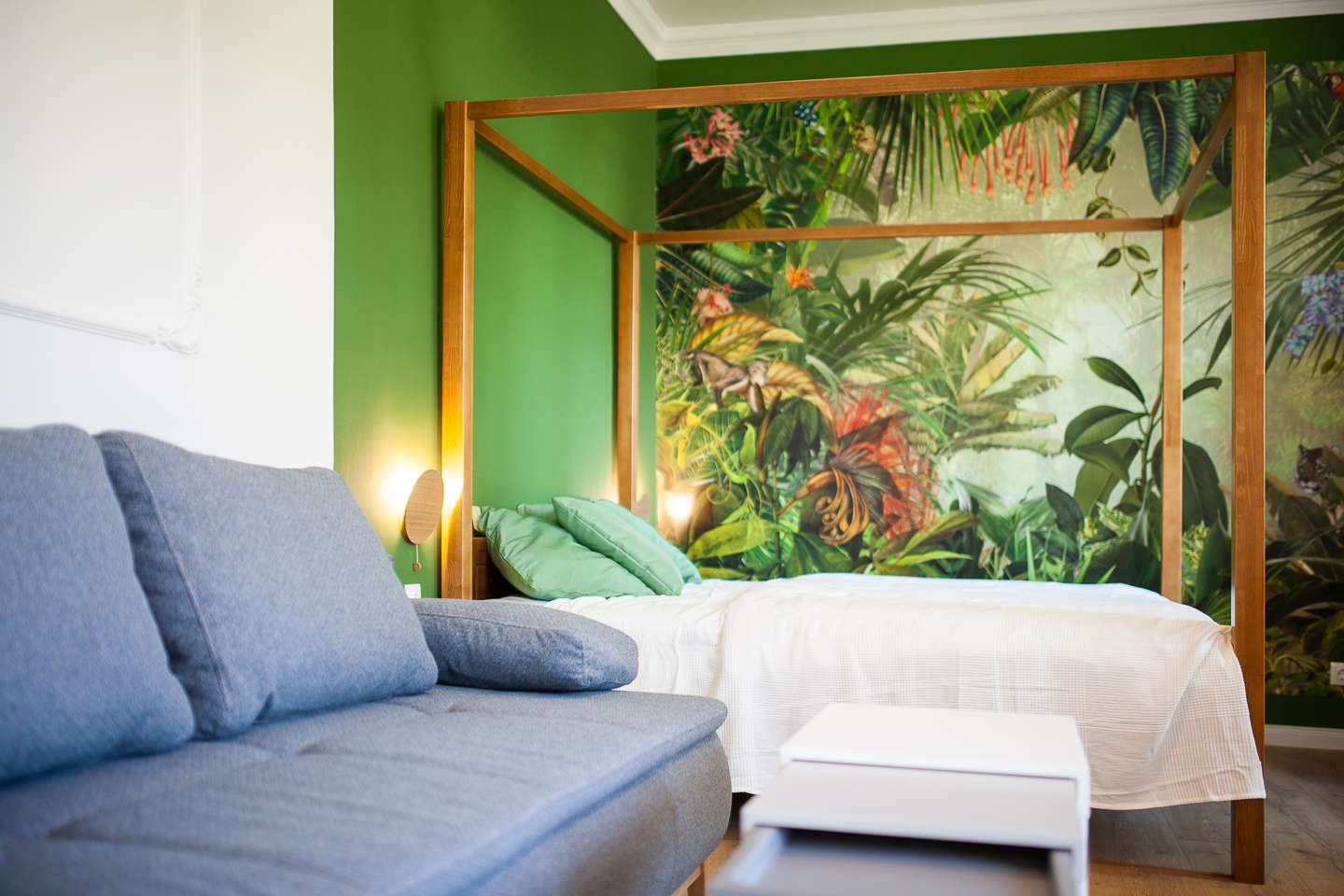 Malvina apartment — galéria 18