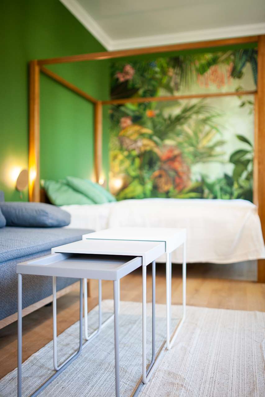 Malvina apartment — galéria 17