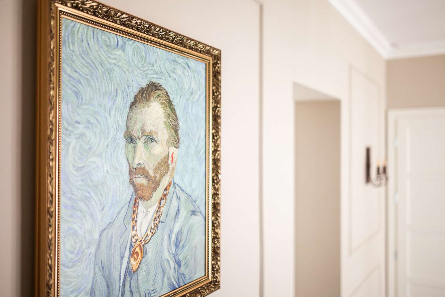 Malvina apartment — galéria 16