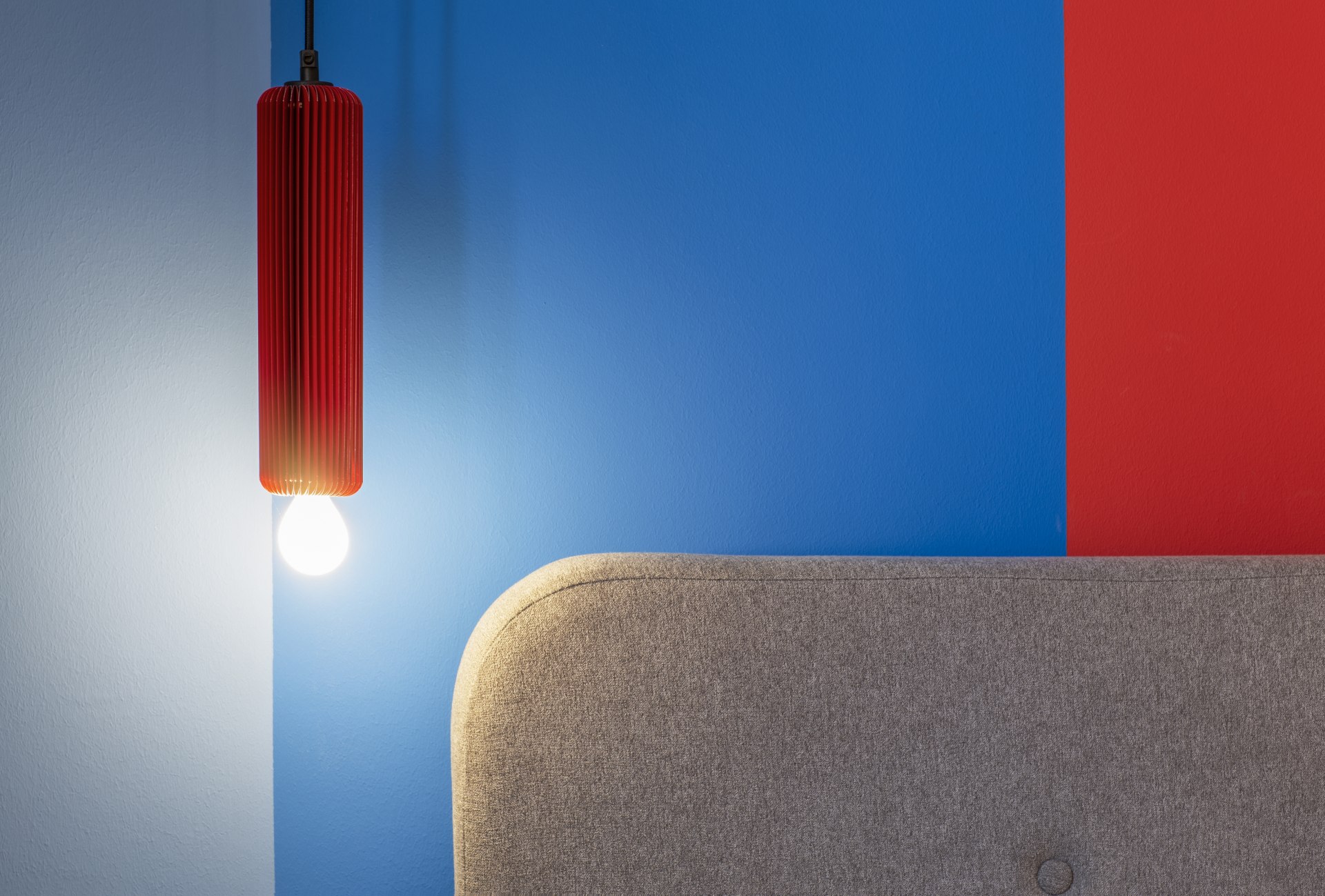 Red apartment — galéria 9