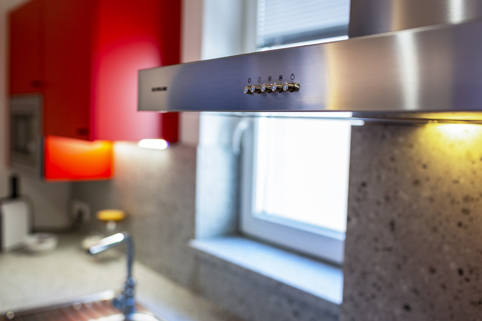 Red apartment — galéria 11