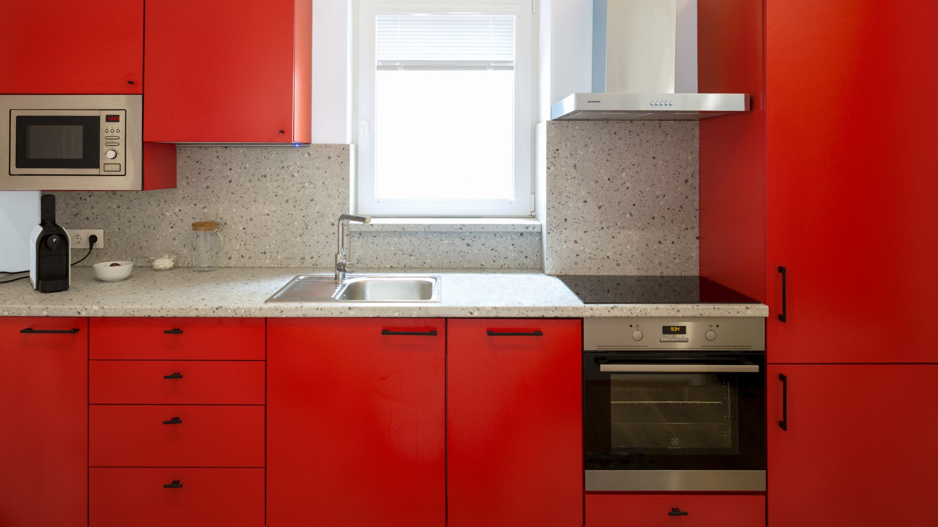 Red apartment — galéria 5