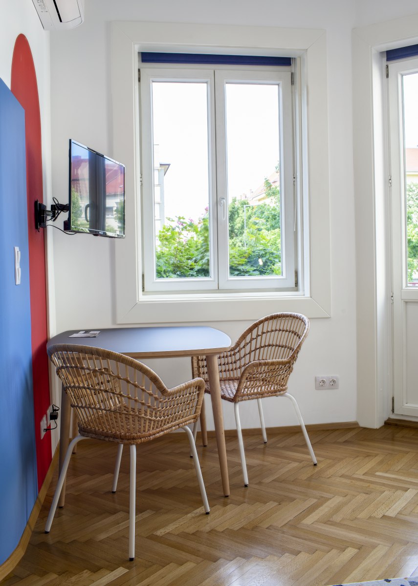 Yellow apartment — galéria 2