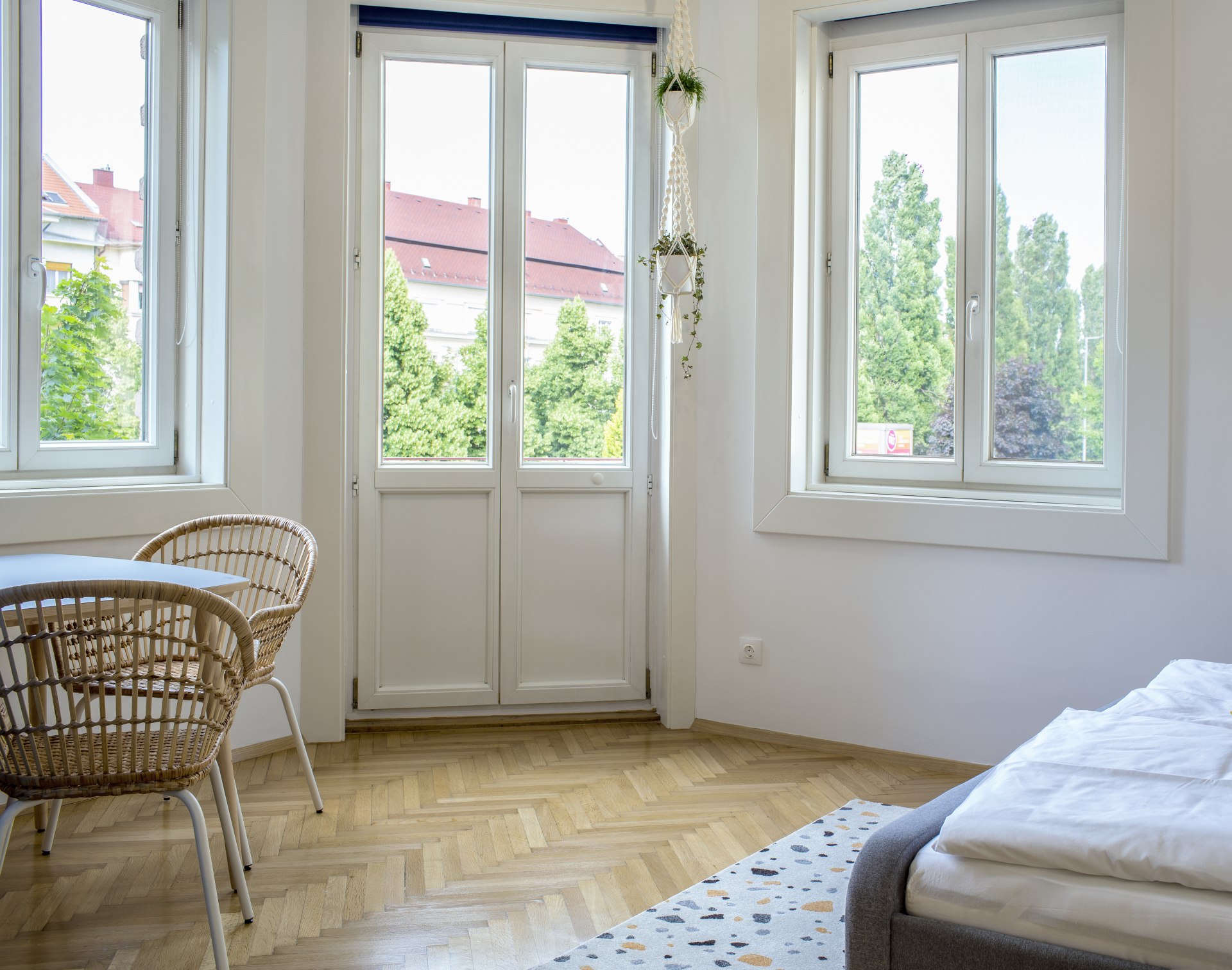 Yellow apartment — galéria 6