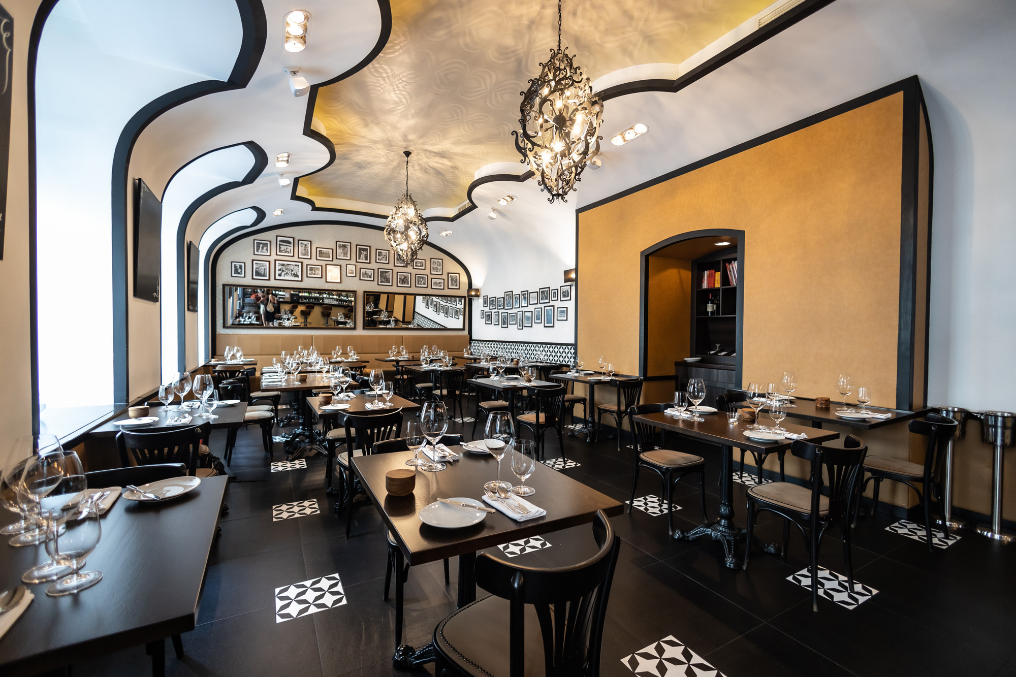 Erhardt Restaurant