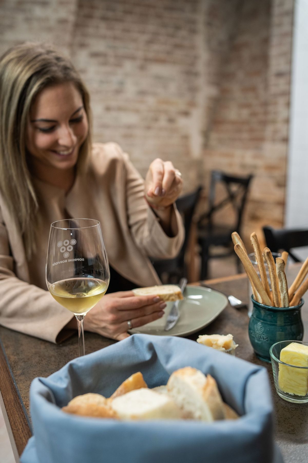 Zachár Experience – Erholung in Sopron mit Weinerlebnis
