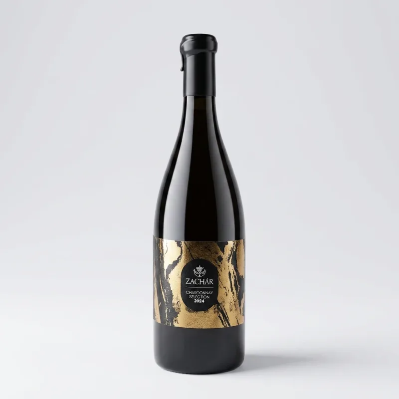 Chardonnay Selection 2024